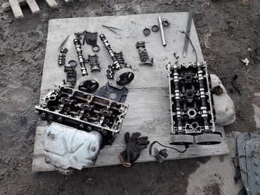 запчасти на митсубиси паджеро в бишкеке: Продаю запчасть на Мицубиси галант 1993 по1996года об. 2000куб и 1800 — 5