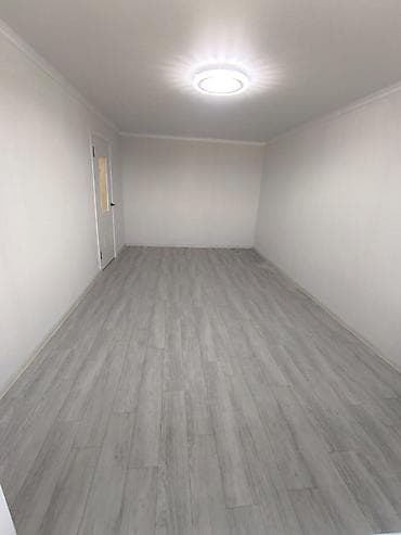 квартира район ошский рынок: 1 комната, 32 м², 104 серия, 3 этаж, Евроремонт — 2