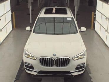 Ковролин: BMW X5: 2019 г., 3 л, Типтроник, Бензин, Кроссовер — 1