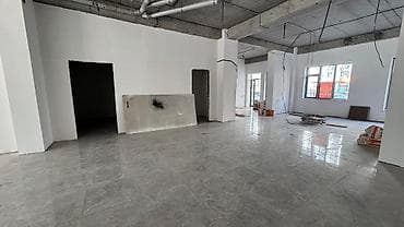 аренда помещений кара балта: Аренда офисов, 152 м², В жилом комплексе, С отдельным сан узлом, С юридическим адресом — 6