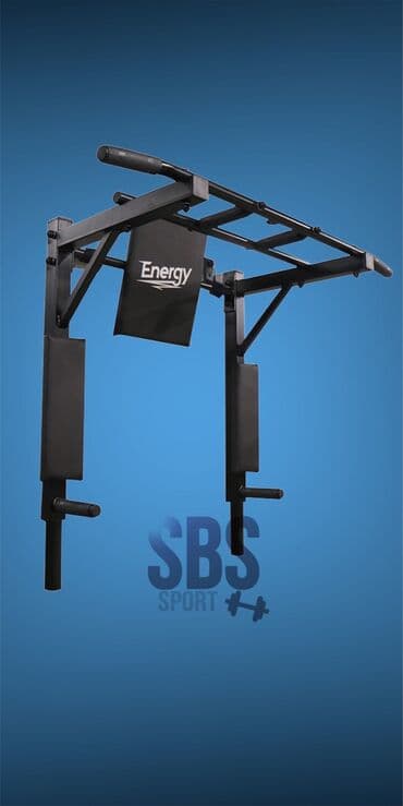 турник настенные потолочные: Турник, Новый, Бесплатная доставка — 1