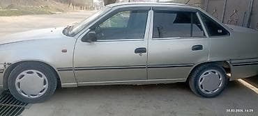 рекс 2010: Daewoo Nexia: 2006 г., 1.5 л, Ручные, Бензин, Седан — 2