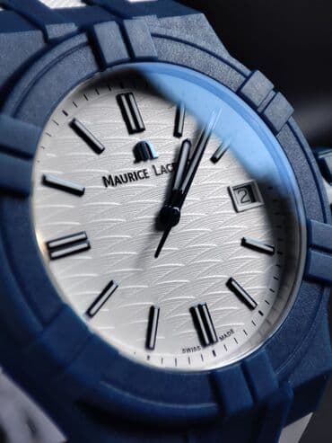 Maurice Lacroix Aikon - Культовые, абсолютно новые с бирками, в at lalafo.kg Maurice Lacroix Aikon - Культовые, абсолютно новые с бирками, в