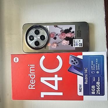 aiphone 14 pro: Xiaomi, 14, Б/у, 256 ГБ, цвет - Черный, 1 SIM — 4
