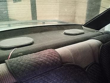 kia sephia: Volkswagen Passat: 1988 г., 1.8 л, Механика, Бензин, Седан — 6