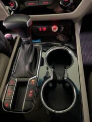 багажник голф 2: Kia Carnival: 2019 г., 2.2 л, Автомат, Дизель, Минивэн — 7