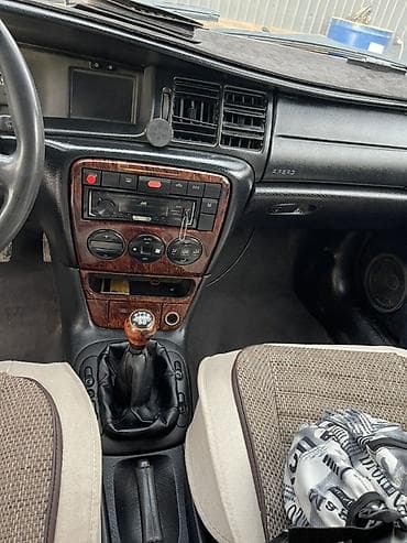 aegis hero: Opel Vectra: 1999 г., 2 л, Механика, Бензин, Седан — 3