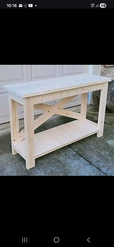 core i3 10100: Изделия из дерева. мелко столярные работы. реставрация — 4