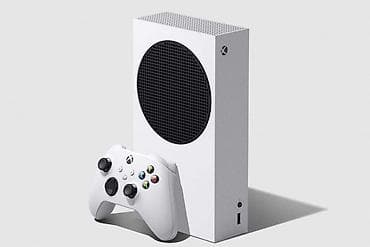 Nintendo: Продаю почти новую игровую приставку XBOX SERIES s 🎮 Общие сведения — 2