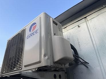 Сплит‑система GREE (настенная) - Бренд: GREE - Тип: бытовая — 1