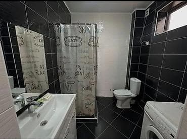 Үйлөр: 🏙️ Продаётся: дом, 4 комнаты — 120 м² 📍 Локация: Бишкек, Ак-Орго ж/м 🏢 — 3