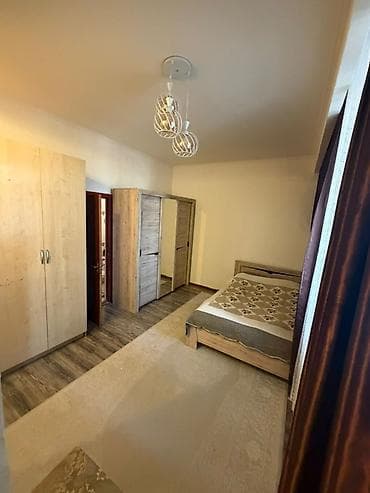 hostel osh: 3 комнаты, 100 м², Элитка, 1 этаж, Евроремонт — 5