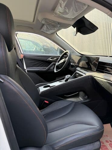 кофр на крышу автомобиля: Roewe RX5: 2022 г., 1.5 л, Автомат, Гибрид, Кроссовер — 9