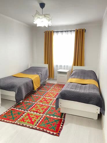 Lexus: 250 м², 11 бөлмө, Жылытылган, Евроремонт, Унаа токтотуучу жай — 1