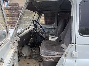 на ауди q7 лобовое стекло: УАЗ 469: 2000 г., Ручные, Бензин, Внедорожник — 4