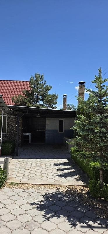 хостел чоктал: Сдаётся кафе на Иссыкуле 🌿 На территории уютного мини-пансионата — 1