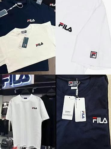 акци: Мужская футболка, XL, 2XL, 3XL, Tommy Hilfiger, Новый, Самовывоз, Платная доставка — 4