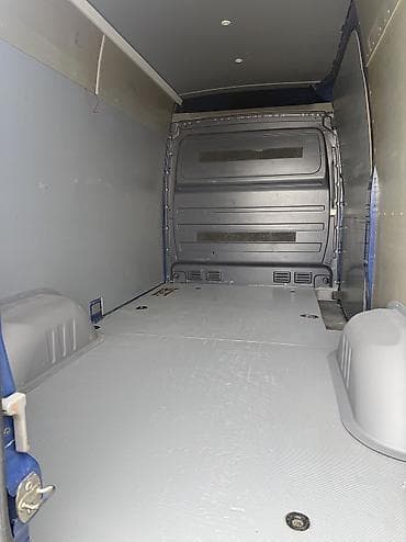 sprinter продаю: Mercedes-Benz Спринтер: 2007 г., 3 л, Автомат, Дизель — 9