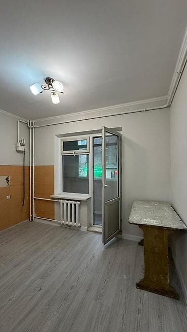 2 bedroom: 2 комнаты, 65 м², 106 серия, 1 этаж — 3