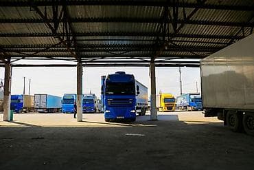 растоможка авто: «Прайм Брокер Сервис» предоставляет услуги по таможенному оформлению — 6