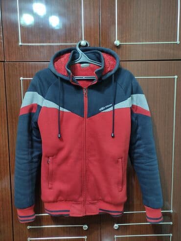 шым мурской: Костюм спортивный (2 штуки) на рост 170, вес 60 — 3