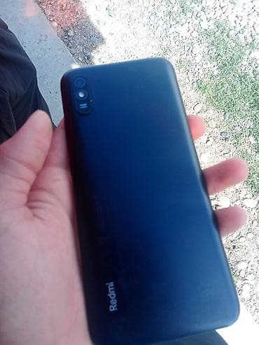 1 more: Redmi, Redmi 9A, Б/у, 32 ГБ, цвет - Черный, 2 SIM — 4