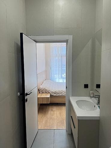 на мото: Коттедж, Alpha White Resort, Кош-Кол, 10 мест — 8