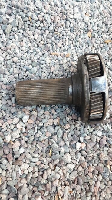 Продаю запчасти Даф 95 XF