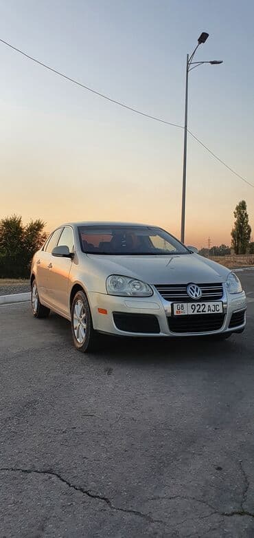 ош опел астра: Volkswagen Jetta: 2009 г., 2.5 л, Автомат, Бензин, Седан — 3