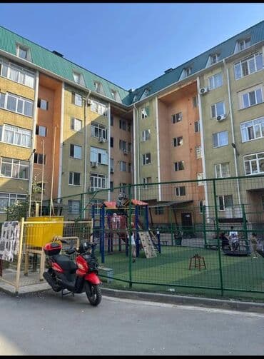 рассрочка уй: 2 комнаты, 58 м², Элитка, 6 этаж, Евроремонт — 10