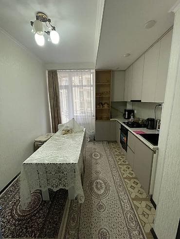 Продажа квартир: 4 комнаты, 132 м², Элитка, 4 этаж, Косметический ремонт — 8