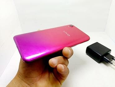 poco x3 128: Vivo V25, Б/у, 32 ГБ, цвет - Розовый, 1 SIM, 2 SIM — 2
