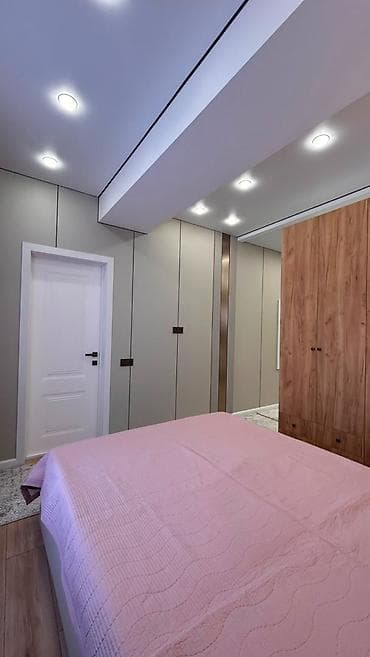 2 комнаты, 51 м², Элитка, 8 этаж, Дизайнерский ремонт — 9