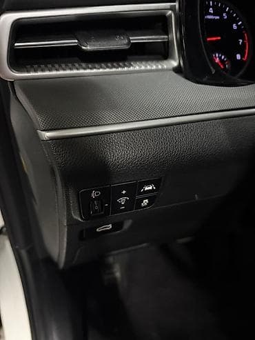 kia 2020: Kia K5: 2020 г., Газ, Седан — 9