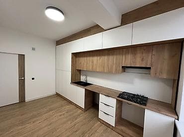 3х кв: 3 комнаты, 86 м², Дизайнерский ремонт — 7