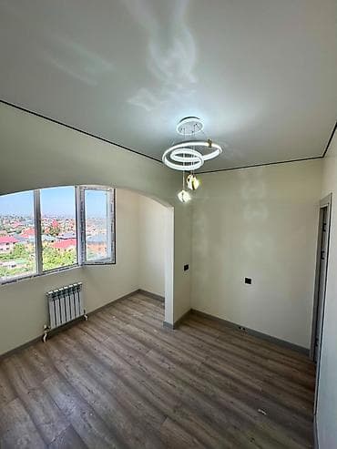 3 комнаты, 90 м², Ынтымак ж/м Элитка, 8 этаж — 3