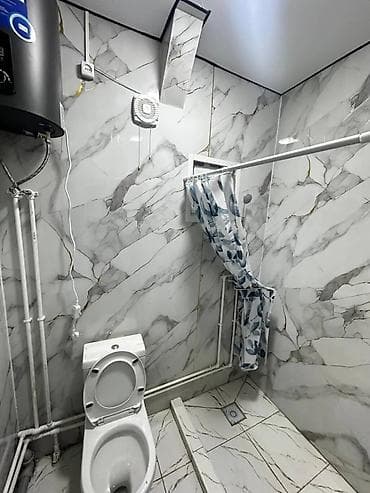 Дома: 25 м², 1 комната, Утепленный, Забор, огорожен — 4