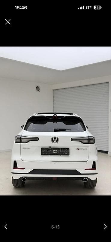 roewe ei5: Changan CS55 Plus: 2026 г., 1.5 л, Автомат, Бензин, Кроссовер — 4