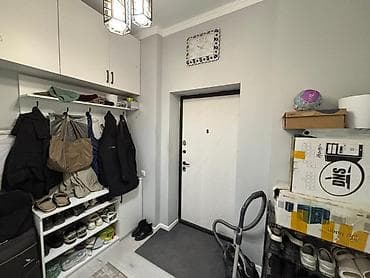 1 bedroom: 1 комната, 45 м², Элитка, 12 этаж, Евроремонт — 4