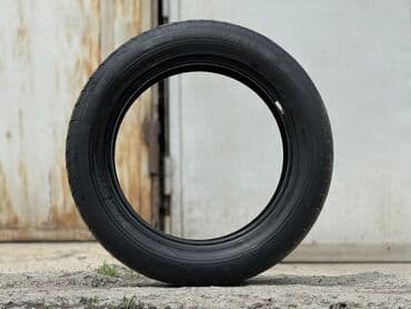 низкопрофильные шины: Шины 275 / 50 / R 20, Лето, Б/у, Комплект, Внедорожные (АТ/МТ), США, Dunlop — 4