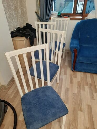 кресло барбер: Эмеректерди химиялык тазалоо, | Үй текстили, Креслолор, Дивандар — 1