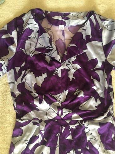 самые дешёвые: Платья новые по 30 сом — 2