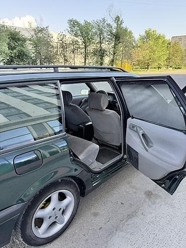 diska 13: Volkswagen Passat: 1995 г., 2 л, Механика, Бензин, Универсал — 10