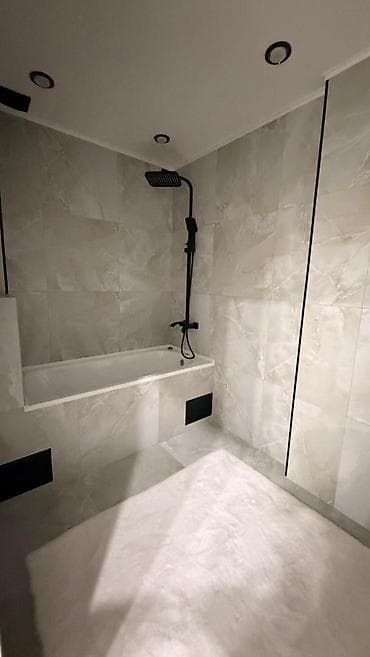 льва: 3 комнаты, 84 м², Элитка, 5 этаж, Дизайнерский ремонт — 5