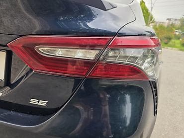 камри 75 2022: Toyota Camry: 2019 г., 2.5 л, Автомат, Бензин, Седан — 9