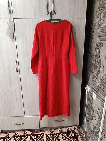 платье в горошек: Платье ISAY 0030 в горошек, размеры 50–56. - Цвета: черный (на фото) — 10