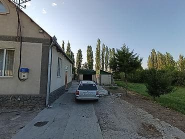 комнаты в балыкчы снять: Продаётся жилой дом с приусадебным участком. Ыссык-Атинский р-н, с — 2