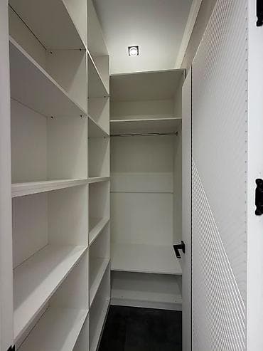 Недвижимость: 2 комнаты, 70 м², Элитка, 8 этаж, Дизайнерский ремонт — 8