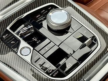 x5 e53: BMW X7: 2023 г., 4.4 л, Автомат, Бензин, Внедорожник — 8