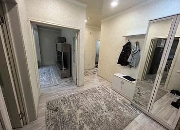 ts group: 2 комнаты, Ата-Тюрк парк Агентство недвижимости, Семейным, от 6 месяцев, от 1 года, С мебелью полностью — 6